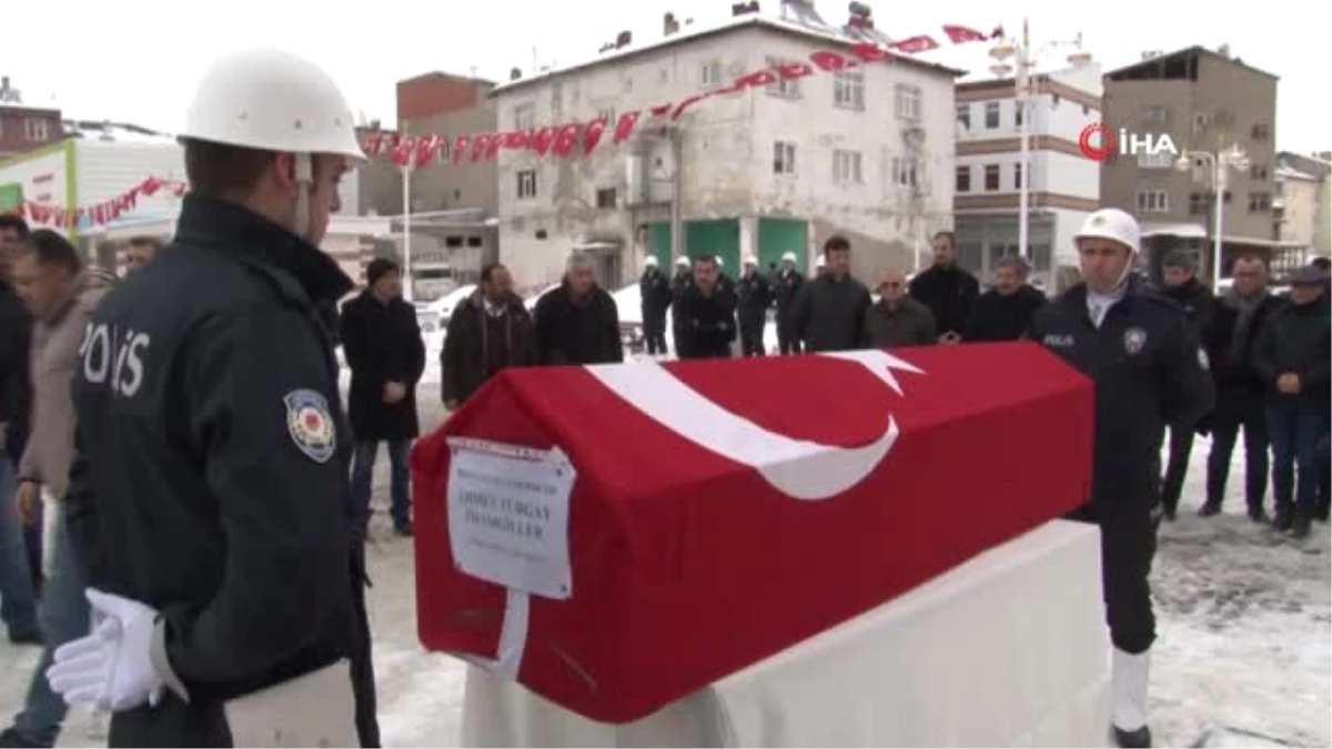 Ölen Vali Yardımcısının Babası Konuştu: "Ben Gitmezsem Başkası Gidecek. Gerekirse Şehit Olacağım"