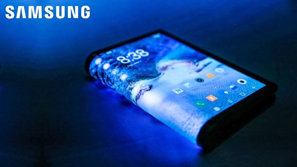 Samsung\'un Katlanabilir Telefonunun Batarya Kapasitesi Beklenenden Daha Düşük Olacak