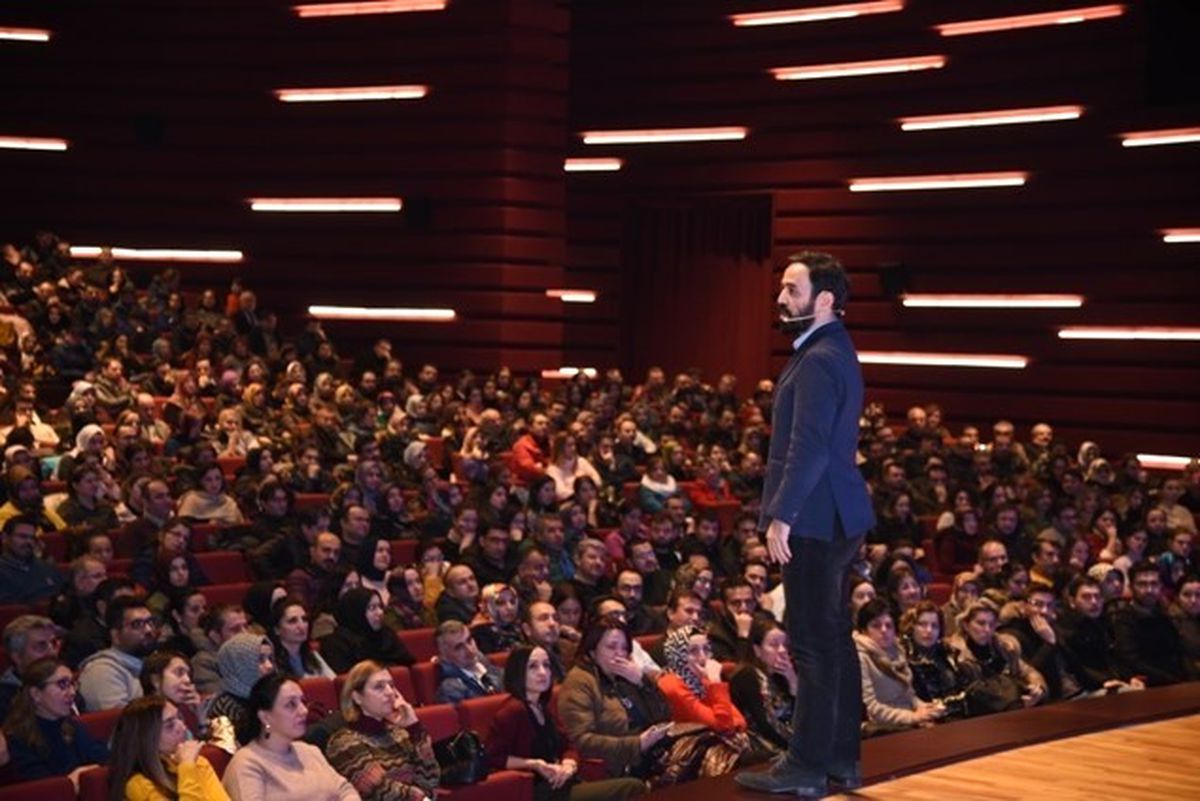 Sedep Geleceğe Işık Tutuyor