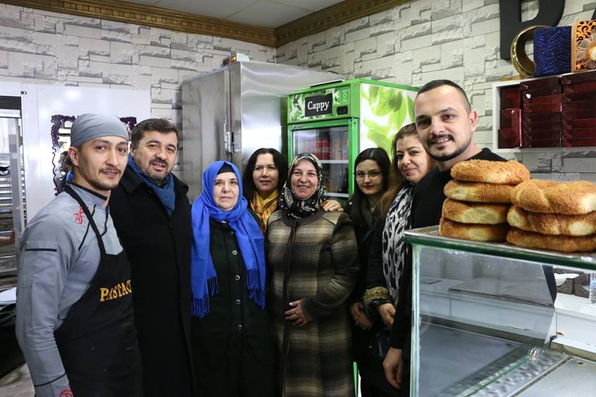 Şenlikoğlu: "Giresun\'da 31 Mart\'tan Sonra Temiz Bir Sayfa Açacağız"