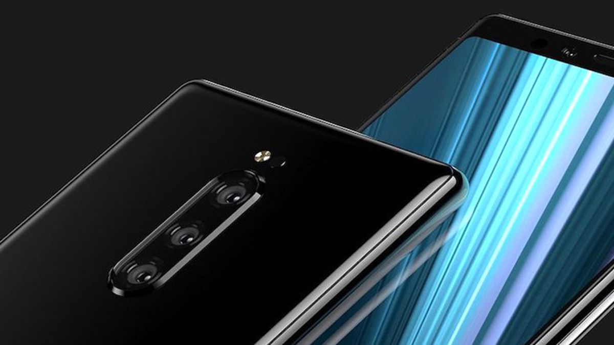 Sony\'nin Amiral Gemisi Xperia Xz4 Hangi Özellikleri Bünyesinde Barındıracak?