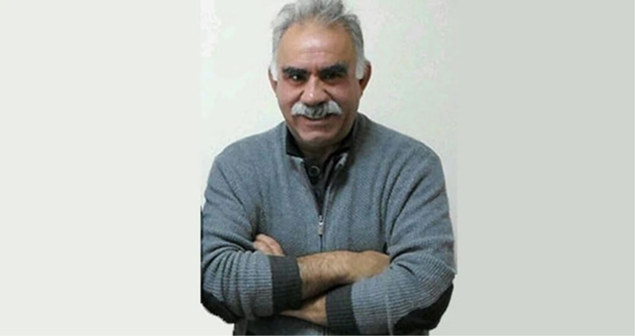 Teröristbaşı Abdullah Öcalan, 2,5 Yıl Sonra Ailesiyle Görüştü