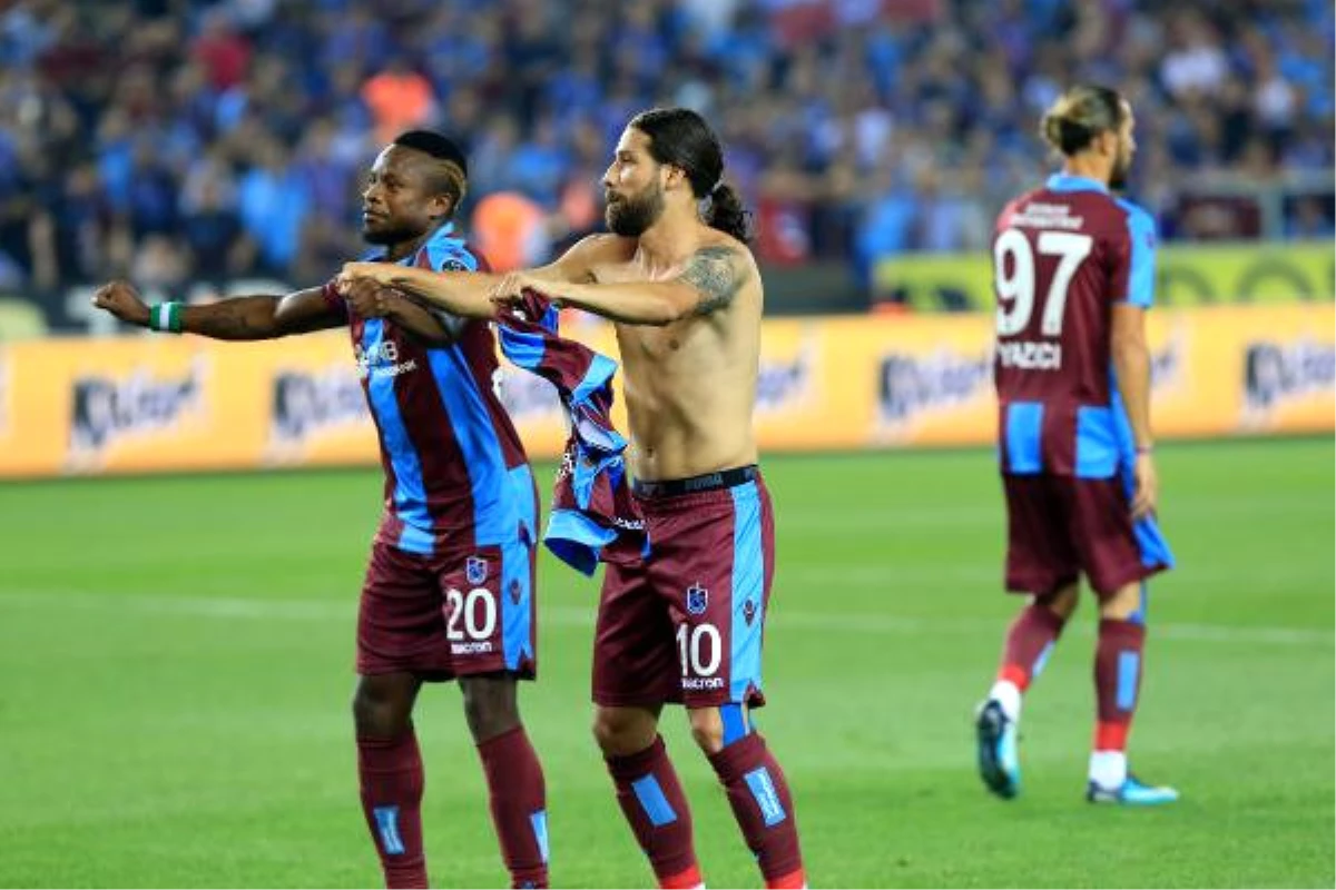 Trabzonspor\'da Transfer İçin Kritik Hafta