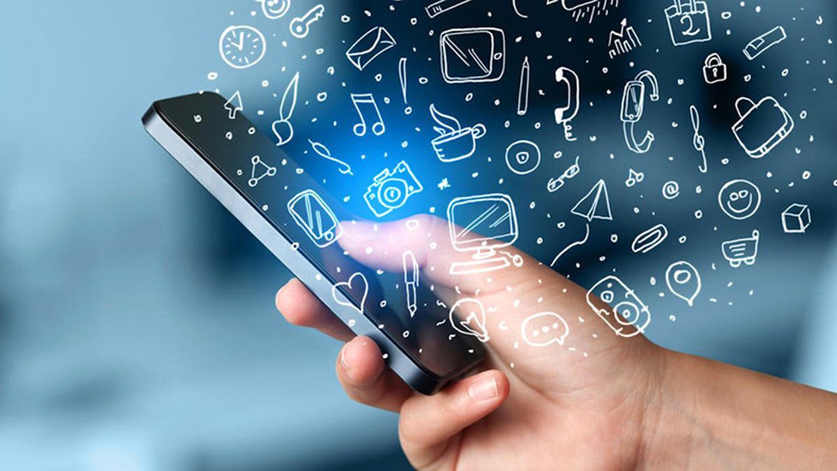 Yayınlanan Rapora Göre Türkiye\'de Ortalama 3.7 Yılda Bir Telefon Değiştiriliyor