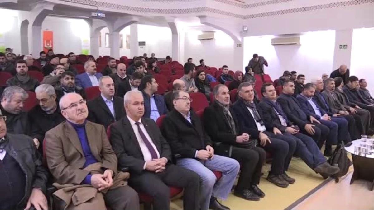 Yerel Medya ve Dijitalleşme Konferansı"