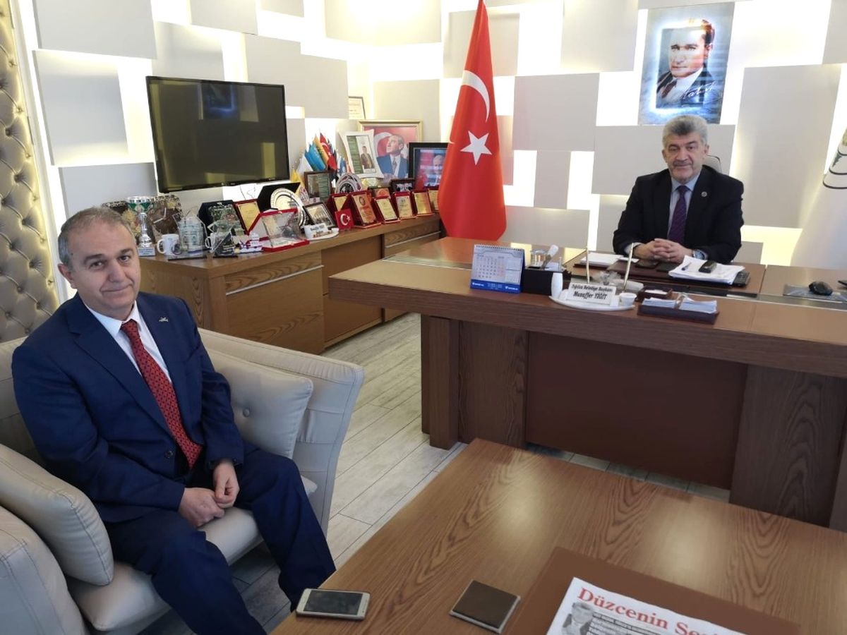 Yığılca\'da Turizm Canlandırılacak