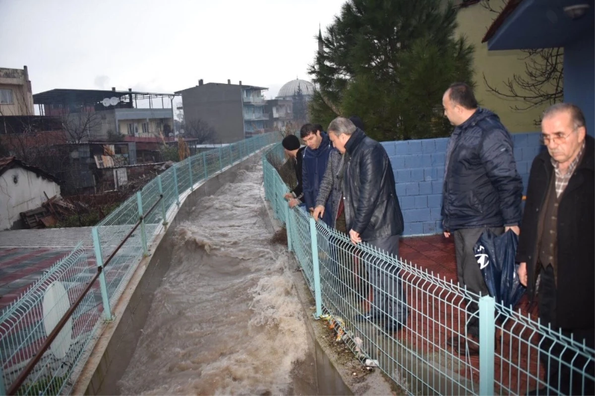 Yunusemre Yaraları Sarıyor