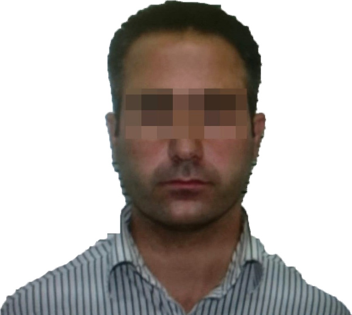 117 Suçtan Aranan \'Hayalet\' Lakaplı Bilgisayar Korsanı Rezidansta Yakalandı