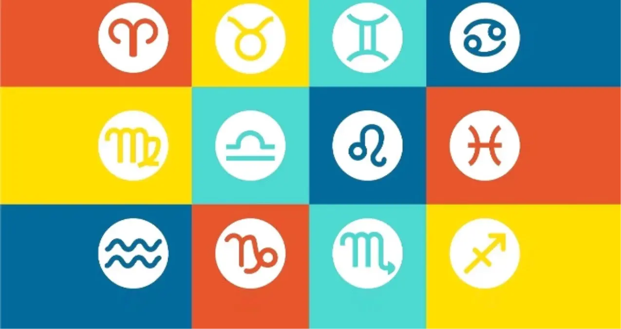 14-20 Ocak Haftası Burç Yorumları