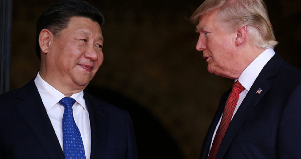 ABD ile Yaşanan Ticaret Savaşına Rağmen Çin\'in İhracatı Son 7 Yılın En Güçlü Artışını Yaşadı