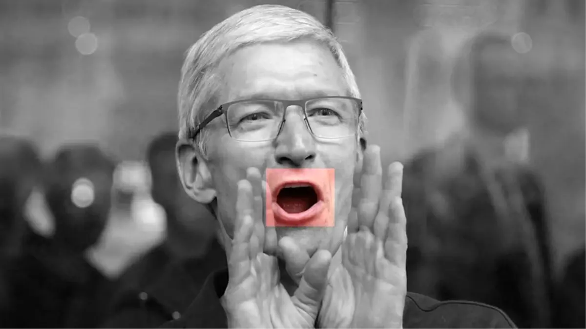 Airpod\'ların Nasıl Casus Mikrofona Dönüştüğünü Anlatan Bir Tweet Viral Oldu