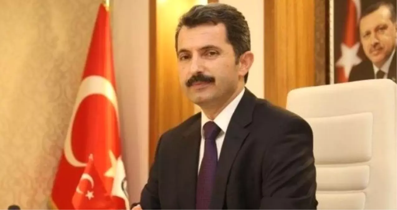 AK Parti Sakarya Kocaali Belediye Başkan Adayı Ahmet Acar Kimdir?