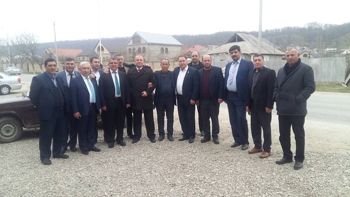 Asimder Başkanı Gülbey, "Paylan Soykırım Anıtında Türk Milletine Hakaret Etmiştir"