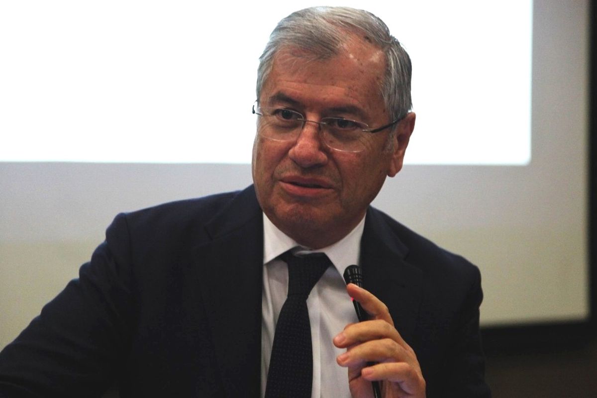 ATO Başkanı Menevşe: "20 Milyar TL Piyasayı Rahatlatacak"