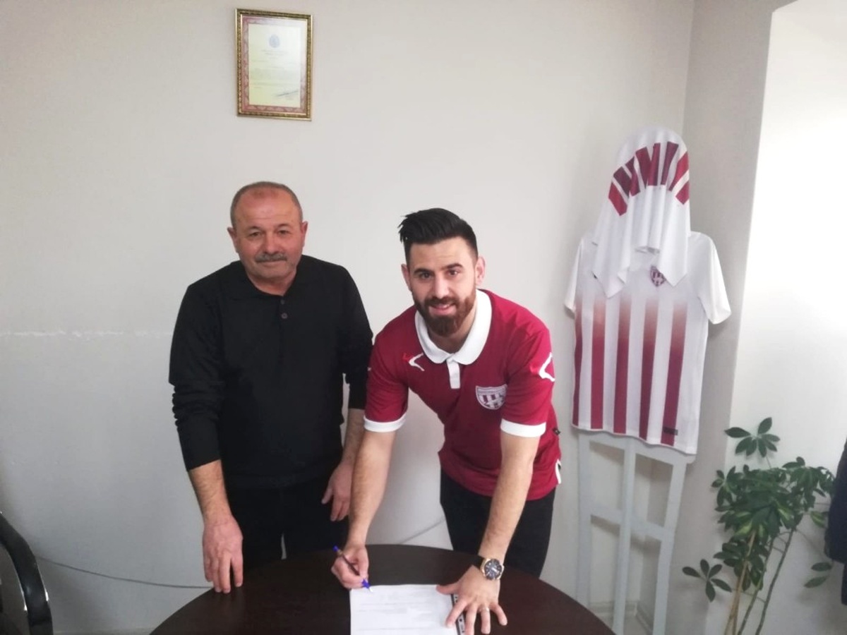 Bandırmaspor\'da Transfer Fırtınası