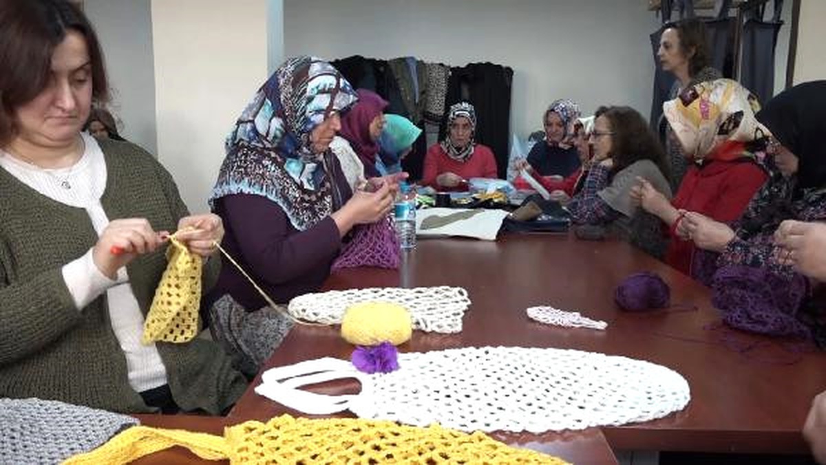 Beyoğlu\'ndan Ücretli Poşet Uygulamasına Tam Destek
