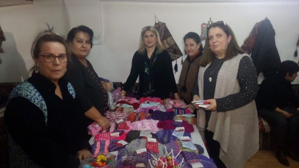 Bu Pakette \'Mutluluk\' Var