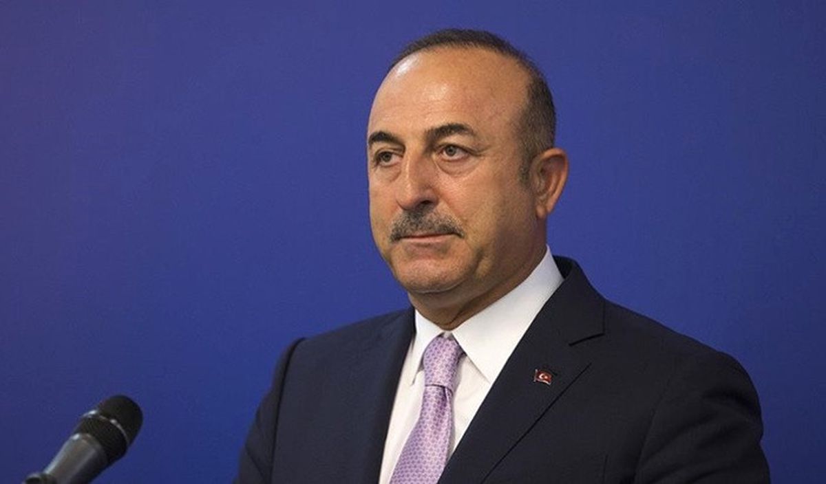 Çavuşoğlu: Stratejik ortaklar twetter üzerinden konuşmaz