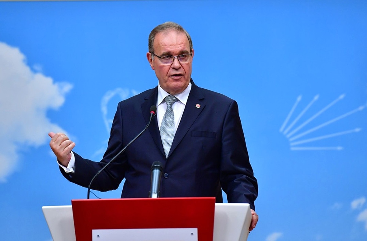 CHP\'den Trump\'ın Açıklamasına Tepki