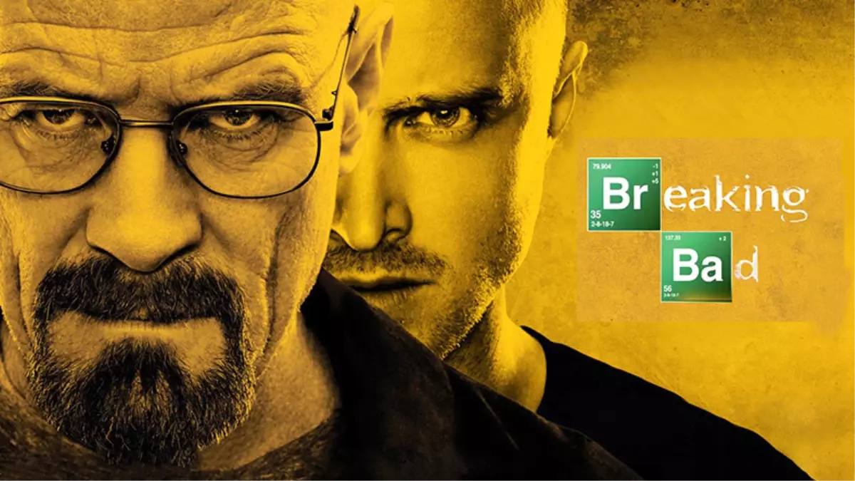 Dizi Dünyasının Efsanelerinden Breaking Bad\'in Mobil Oyunu Geliyor