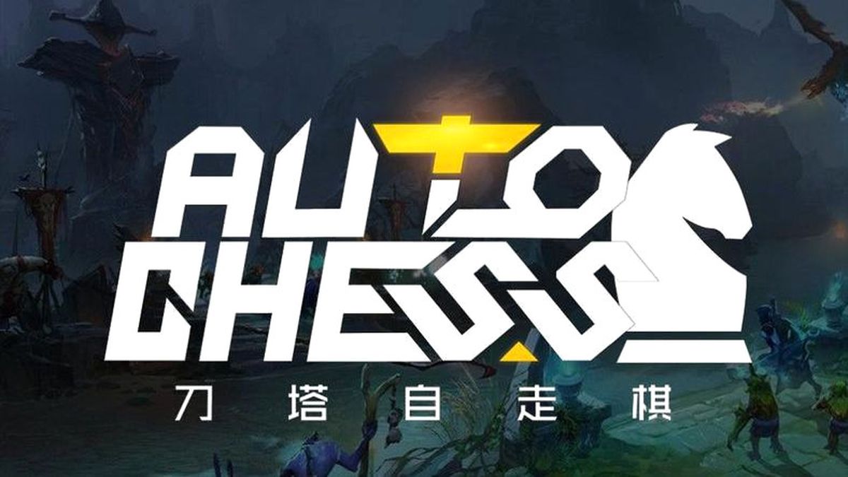 Dota 2\'deki Bir Harita, 2019\'un En Popüler Yeni Oyunu Olabilir