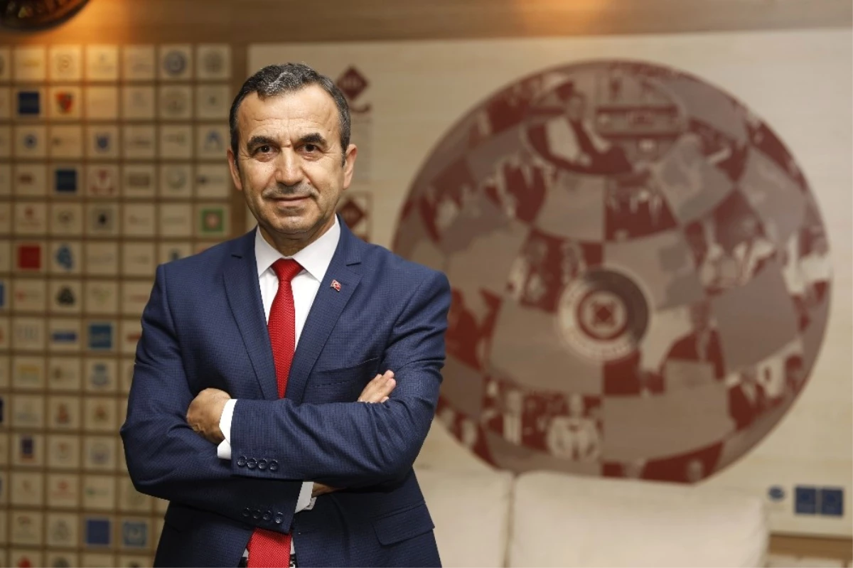 Dr. Naim Babüroğlu: "Pkk Terör Devletçiğinin İşaret Fişeği"
