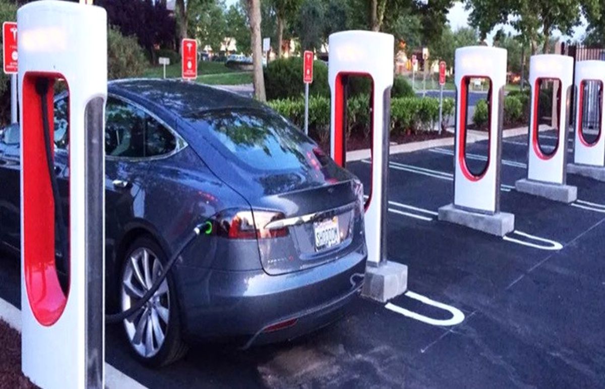 Elektrikli otoda ‘yerli’ atağı
