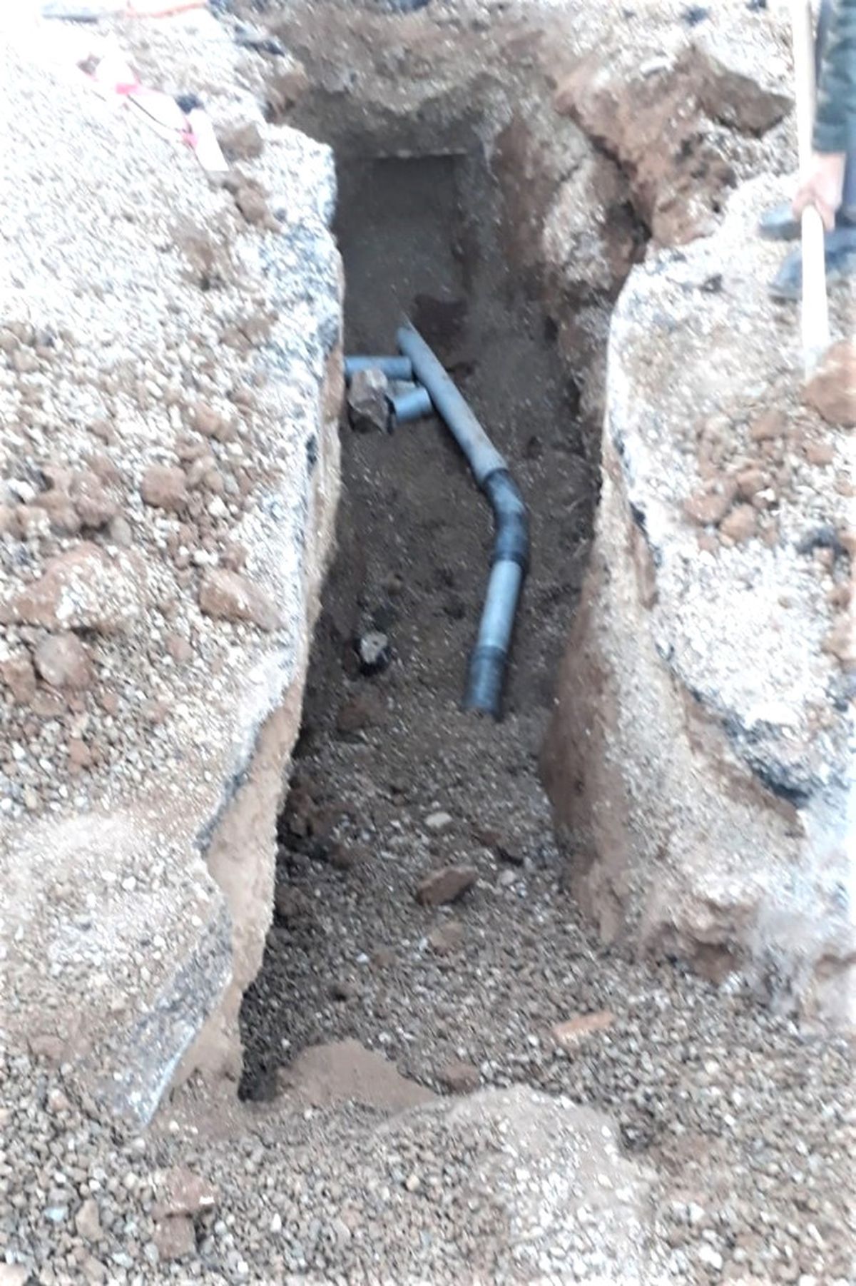 Gümüşlük ve Koyunbaba\'da Çalışmalar Sürüyor