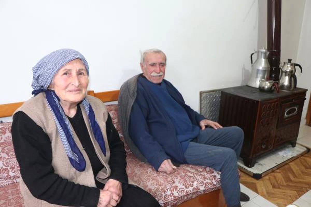 Havza\'da 4 Kişilik Mahallede Muhtarlık Yarışı