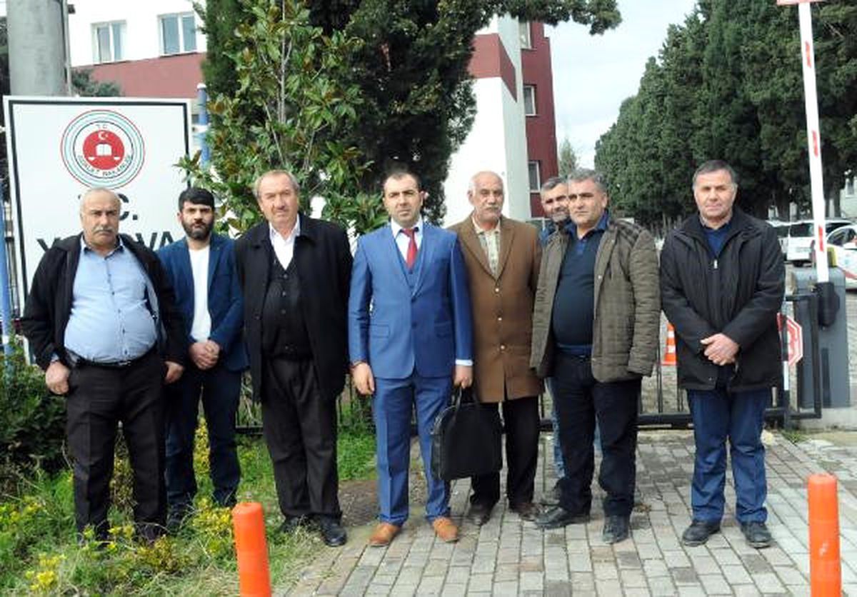 Hayvan Satıp Parasını Alamayan Besicilerden Suç Duyurusu