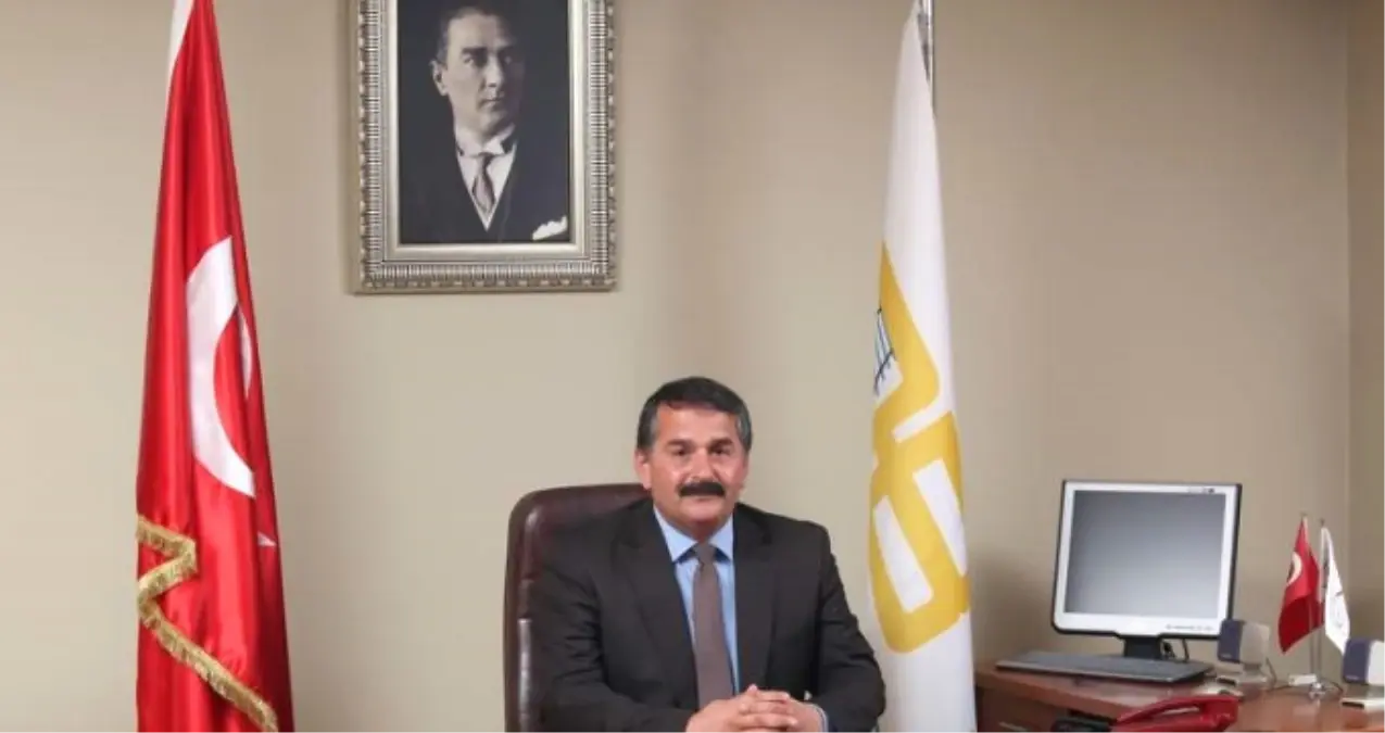 AK Parti Sakarya Arifiye Belediyesi\'nde İsmail Karakullukçu Dedi! İsmail Karakullukçu Kimdir?