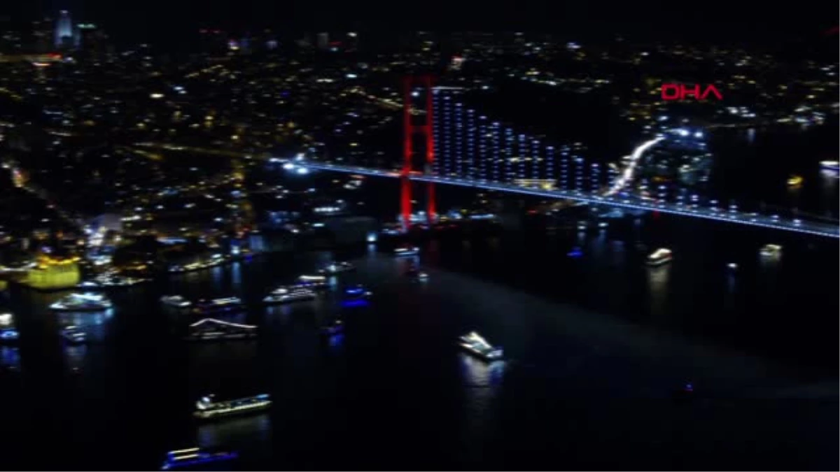 İstanbul- İha ve İha Pilotu Sayısında Rekor Artış