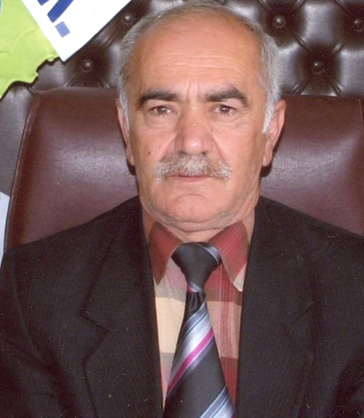 Kalp Krizi Geçiren Arslan Hayatını Kaybetti
