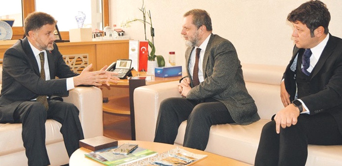Katılım bankacılığı tekniğiyle gıda fiyatı regülasyonu geliyor