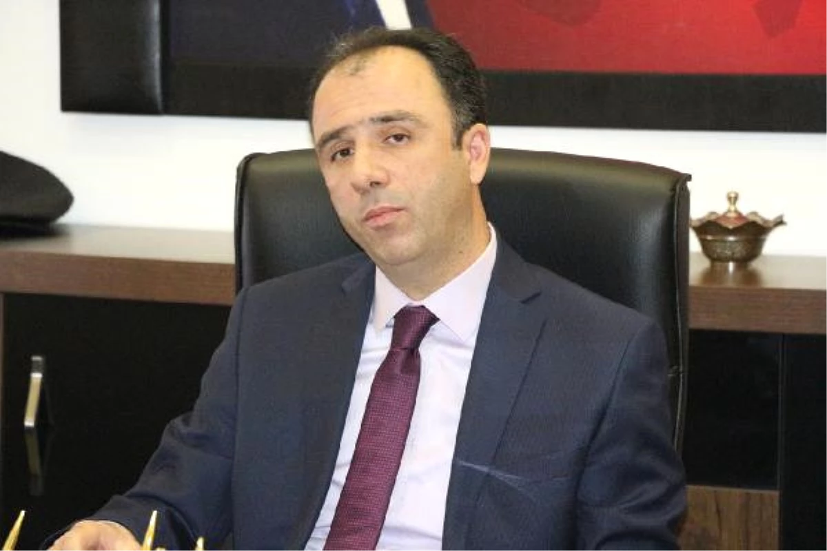 Mardin Başsavcısı Bektaş: Anayasal Düzene Karşı İşlenen Suçlarda Artış Var