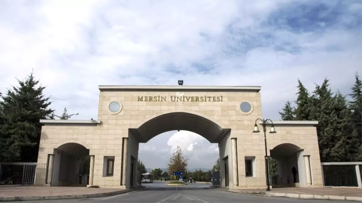 Mersin Üniversitesi, Urap Sıralamasında 4 Basamak Yükseldi