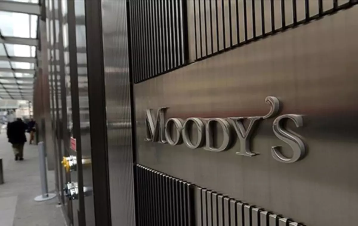 Moody\'s\'ten Euro Bölgesi\'ne ilişkin açıklama