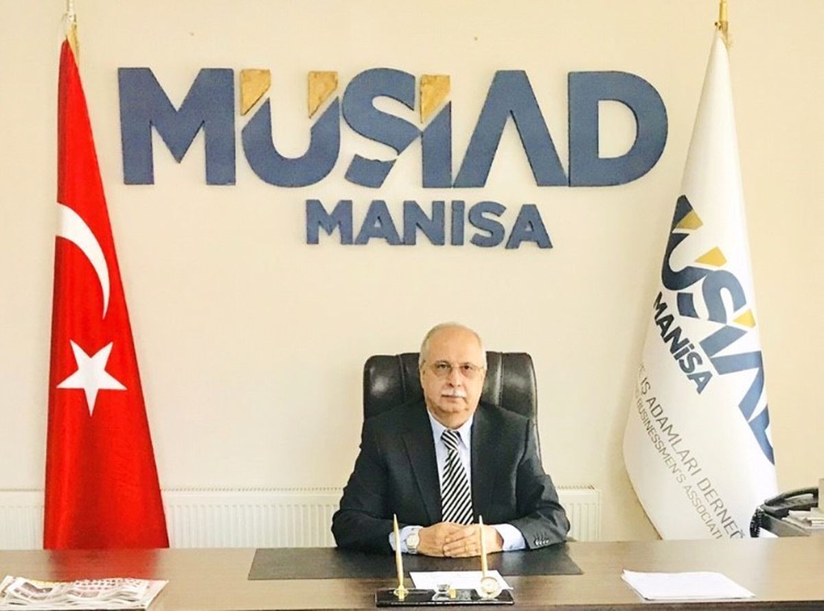 Müsiad\'tan 2018 Değerlendirmesi