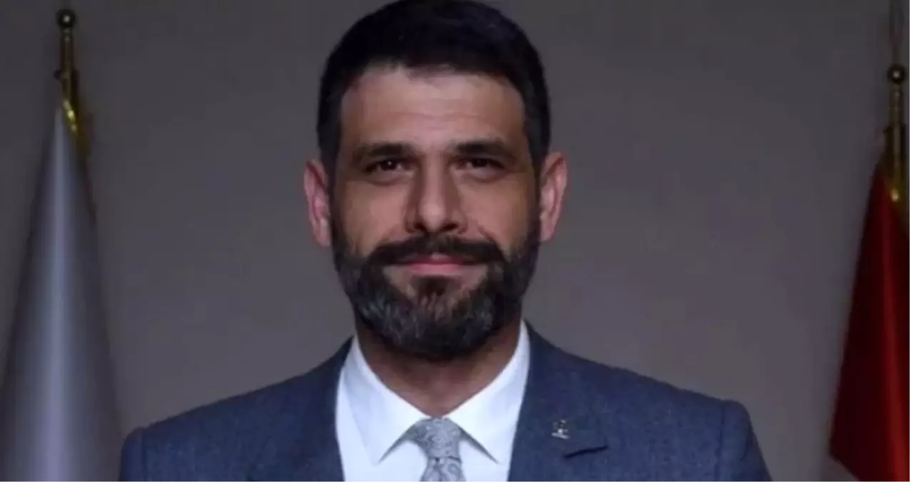 AK Parti\'nin Kocaeli Kartepe Belediye Başkan Adayı Mustafa Kocaman Kimdir?