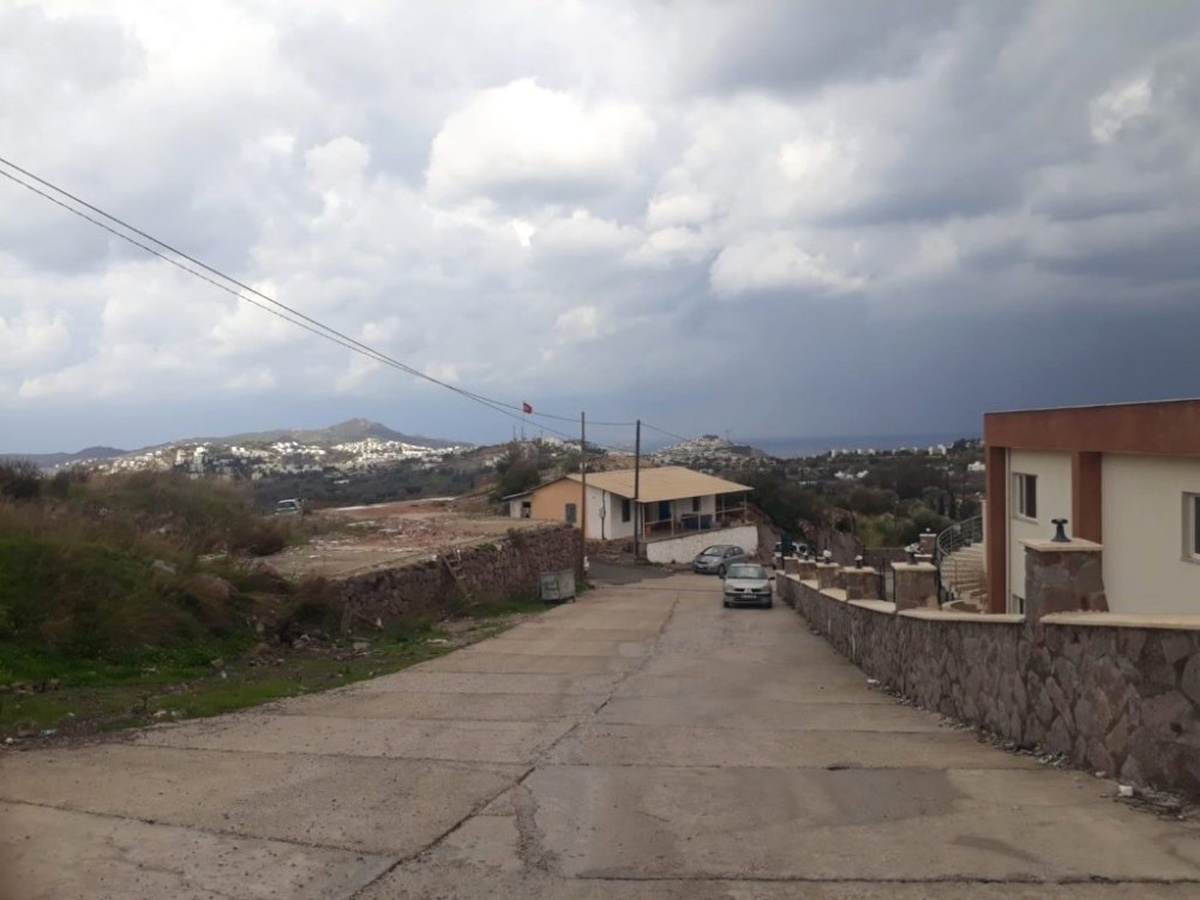 Öğretmenlerin İmar Affı Oyunu Pahalıya Patladı