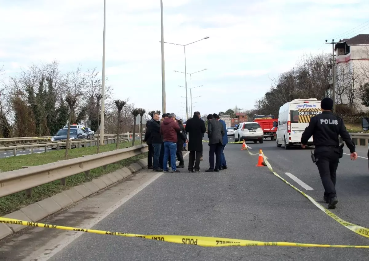 Polislerin Elinden Kaçan Mahkum Vurularak Yakalandı