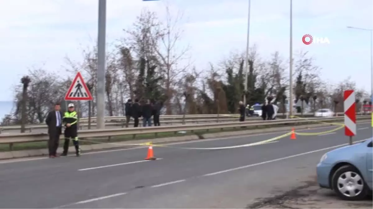 Polislerin Elinden Kaçan Mahkum Vurularak Yakalandı