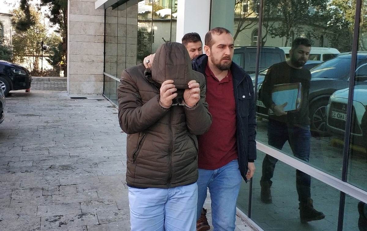 Samsun\'da Uyuşturucu Ticaretine Gözaltı