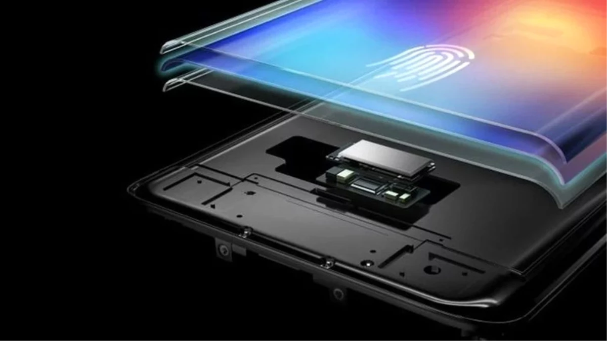 Samsung, Ekrana Gömülü Parmak İzi Okuyucuya Sahip 3 Adet Galaxy A Serisi Akıllı Telefon Tanıtacak