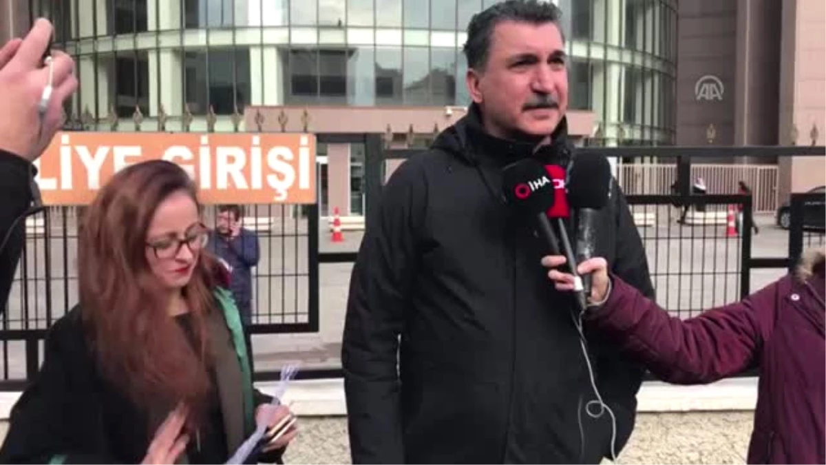 Şarkıcı Ferhat Tunç, Serbest Bırakıldı