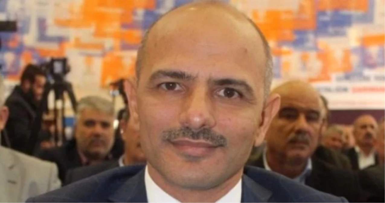 AK Parti\'nin Kocaeli Körfez Belediye Başkan Adayı Şener Söğüt Kimdir?