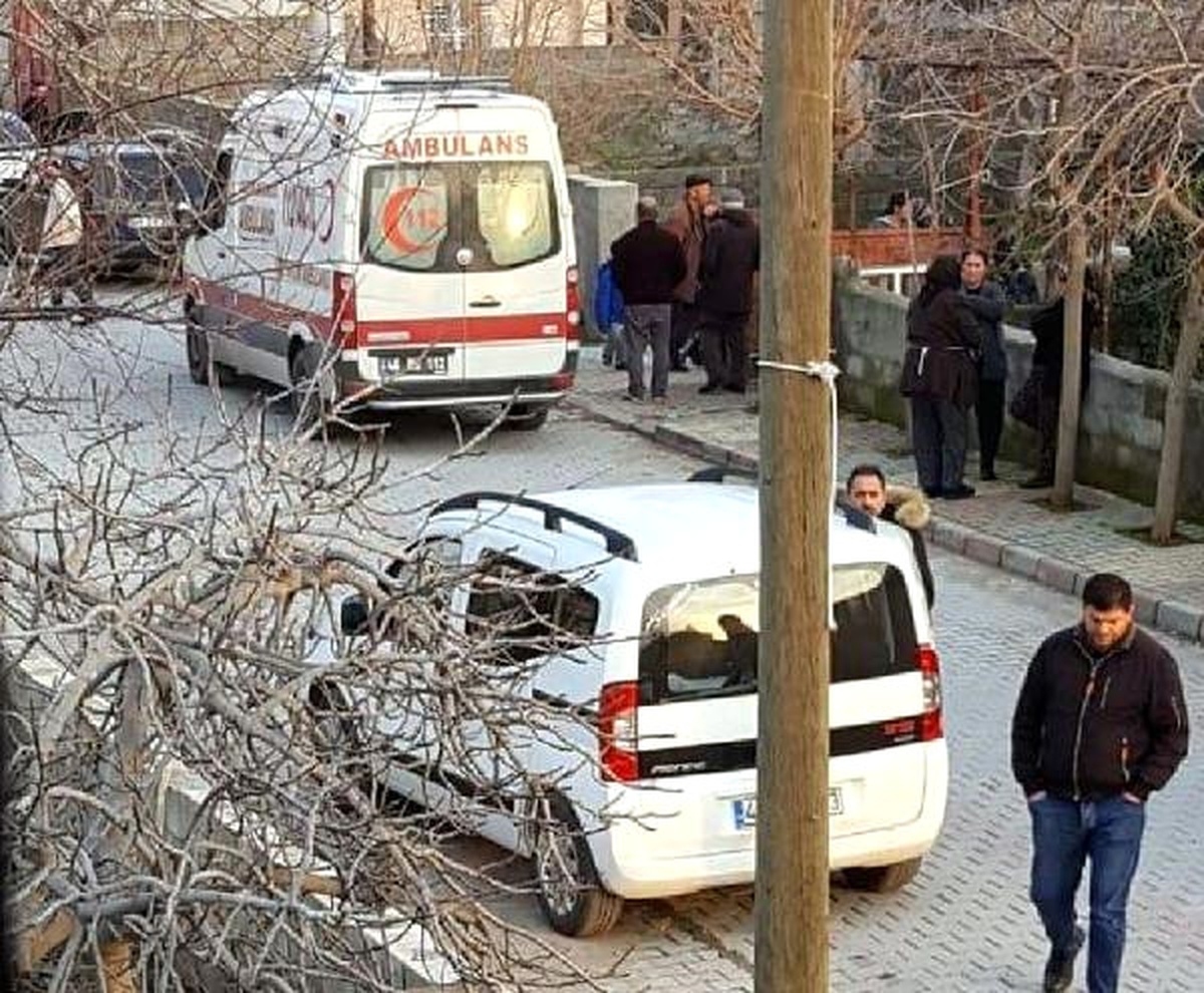Sobadan Zehirlenen Kadın Öldü, Eşi Tedaviye Alındı