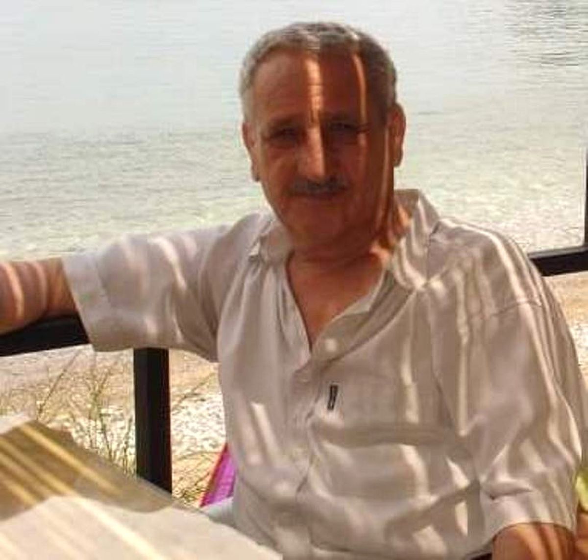 Şofben Tamir Ederken Kalp Krizine Yenildi