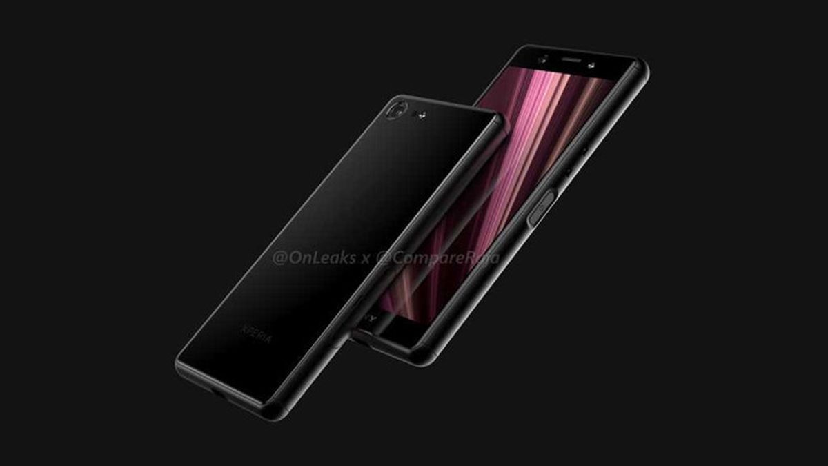 Sony\'den Kafa Karıştıran Açıklama: Xperia Xz4 Compact Tanıtılacak Mı?