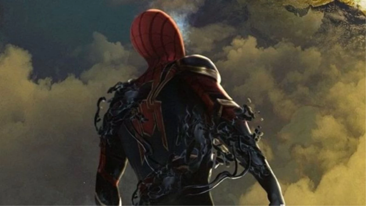 Spider-Man: Far From Home\'un İlk Fragmanı Bu Hafta Yayınlanabilir